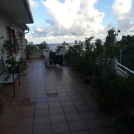 Hotel La Casa Delle Delizie Mesina Exterior foto